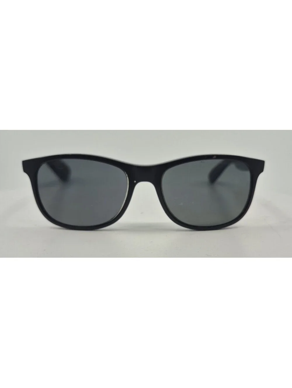 RAY BAN RB 4202 ANDY EYEGLASSES 6069/71 BLACK 55-17-145 FRAMES ONLY